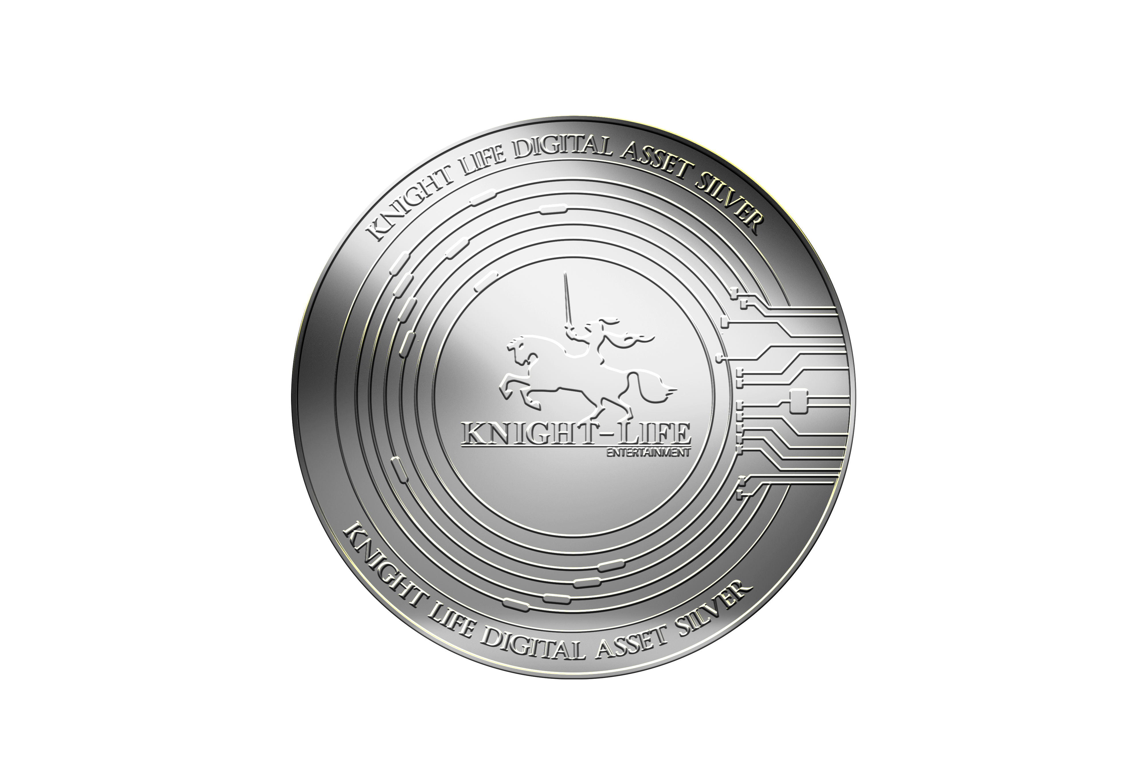 silver